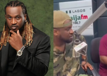 Paul Okoye’s Stand on Upcoming Protest and His Activism Against Corruption