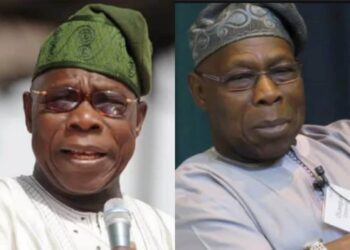 “Why My Late Father Sent Only Me To School” – Olusegun Obasanjo Reveals