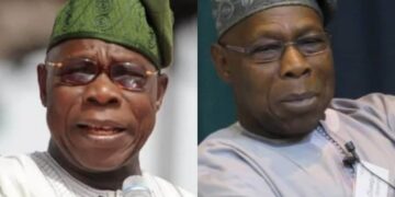 “Why My Late Father Sent Only Me To School” – Olusegun Obasanjo Reveals