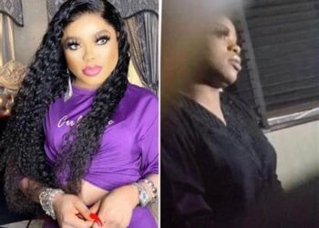 BREAKING! Crossdresser Bobrisky Is Set To Be Released On Monday