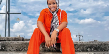 Actress Merit Gold Gives Her Opinion On Cheating In Marriage