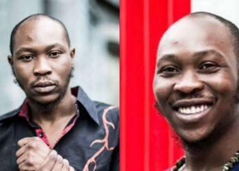 “It’s Time For Us To Claim Our Destiny” – Seun Kuti Calls For A Nationwide Protest
