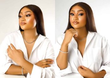 Isreal DMW’s Ex-Wife, Sheila Reveals What May Happen In The Upcoming Nationwide Protest