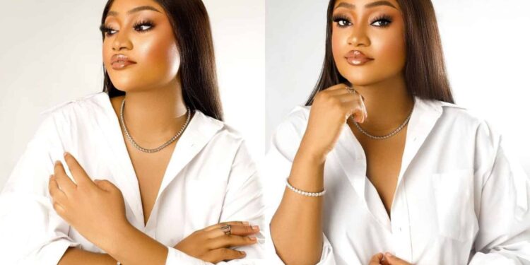 Isreal DMW’s Ex-Wife, Sheila Reveals What May Happen In The Upcoming Nationwide Protest