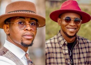 Solomon Buchi Drags Popular Gospel Minister For Joining ‘gwo gwo’ Challenge, Read Full Details