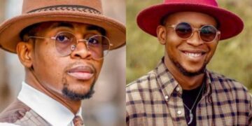 Solomon Buchi Drags Popular Gospel Minister For Joining ‘gwo gwo’ Challenge, Read Full Details