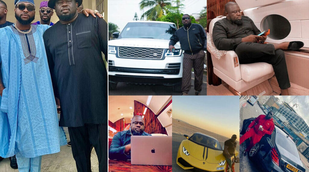 “Why Ladies Should Have Money”- Music Executive, Soso Soberekon advises