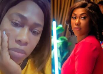 BREAKING! Popular Actress, Uche Jombo Loses Her Loved One, Read Full Details