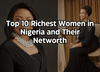 Top 10 Richest Women in Nigeria in 2024