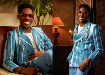 Hours After Moses Bliss Was Called Out For Charging N7million For A Guest Ministration, See What Nigerians Said