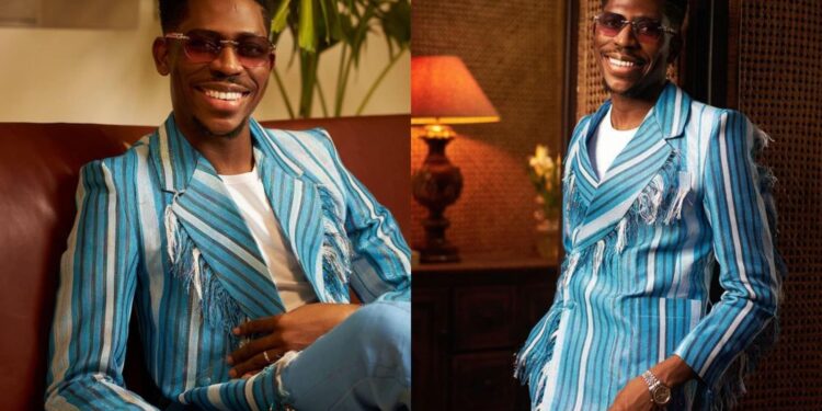 Hours After Moses Bliss Was Called Out For Charging N7million For A Guest Ministration, See What Nigerians Said