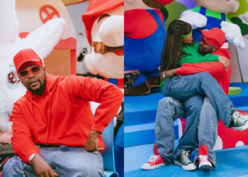 Kizz Daniel Asks Wife for Refund Amid Marriage Scandal: Fans React