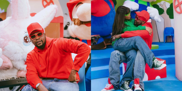 Kizz Daniel Asks Wife for Refund Amid Marriage Scandal: Fans React