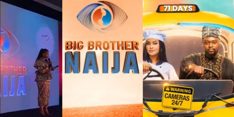 Organizers of BBNaija have announced a reduction in the prize money for the highly anticipated Season 9