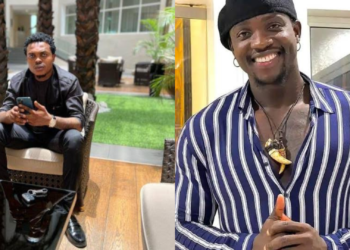 VeryDarkMan has no power to arrest Blord; BLord Group Denies Arrest Claims by VeryDarkMan