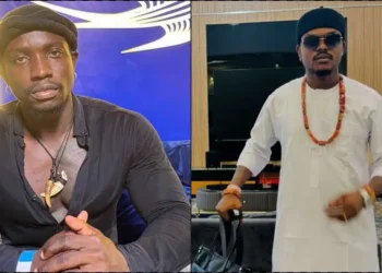 BLord Finally Granted Bail Over Alleged Fraud