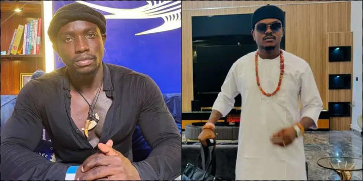 BLord Finally Granted Bail Over Alleged Fraud