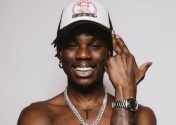 Rema Reveals What Inspired Him To Do Music