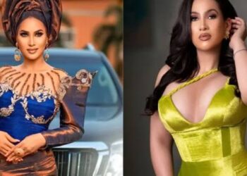 Actress Caroline Danjuma Reveals How She Lost Everything Due To Divorce