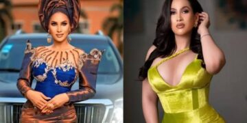 Actress Caroline Danjuma Reveals How She Lost Everything Due To Divorce