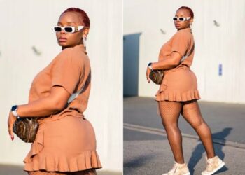 Singer, Yemi Alade Reveals How She Navigates Through Industry Controversy