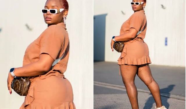 Singer, Yemi Alade Reveals How She Navigates Through Industry Controversy