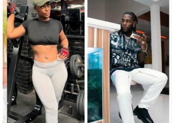 BBNaija Star, Uriel Reveals Her Celebrity Crush