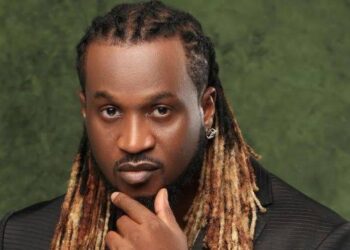 Paul Okoye Speaks Out After His EFCC Arrest