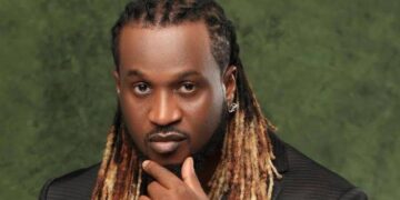Paul Okoye Speaks Out After His EFCC Arrest