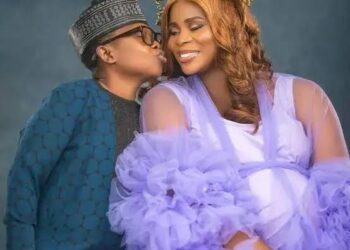Actor Chinedu Ikedieze Confirms Separation From Wife After 11yrs Of Marriage