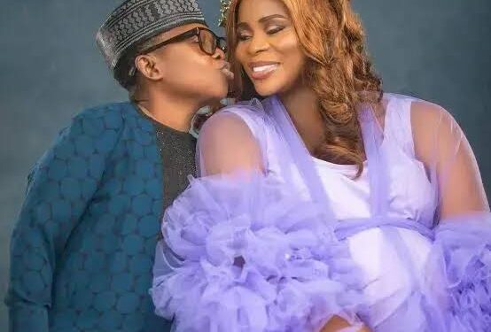 Actor Chinedu Ikedieze Confirms Separation From Wife After 11yrs Of Marriage