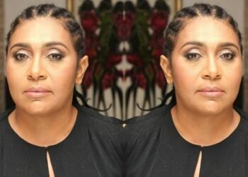 Labour Party Reportedly Suspends Actress Hilda Dokubo