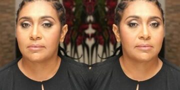 Labour Party Reportedly Suspends Actress Hilda Dokubo