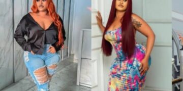 Actress Sarah Martins Reveals Her Preference In “The Other Room”