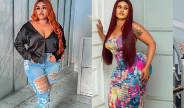 Actress Sarah Martins Reveals Her Preference In “The Other Room”