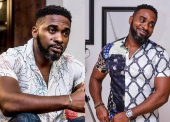 Actor Uzor Arukwe Reveals Lowest Moments Of His Life