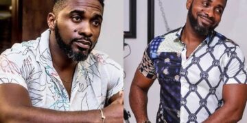 Actor Uzor Arukwe Reveals Lowest Moments Of His Life