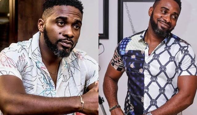 Actor Uzor Arukwe Reveals Lowest Moments Of His Life