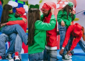 Kizz Daniel Reveals Things To Do Before Considering Break Up With Him