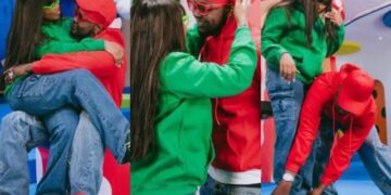 Kizz Daniel Reveals Things To Do Before Considering Break Up With Him