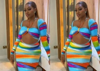 Basketmouth’s Ex-wife, Elsie Gives Warning To Admirers In Her DM