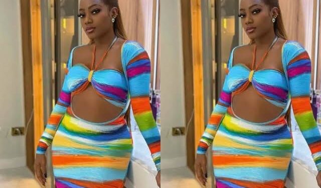 Basketmouth’s Ex-wife, Elsie Gives Warning To Admirers In Her DM