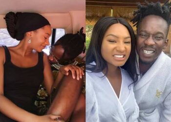 Temi Otedola Relished Role Mr Eazi Played In Her Life