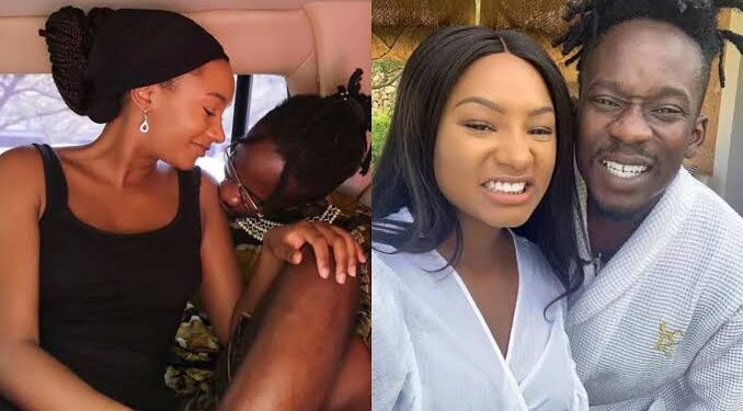 Temi Otedola Relished Role Mr Eazi Played In Her Life