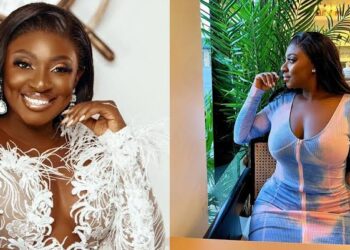 Loosing My Child To Cholera Broke My Heart – Yvonne Jegede