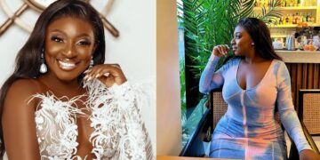 Loosing My Child To Cholera Broke My Heart – Yvonne Jegede
