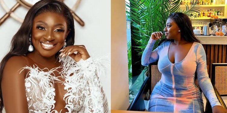 Loosing My Child To Cholera Broke My Heart – Yvonne Jegede