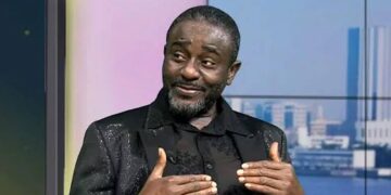 Actor Emeka Ike List His Achievements After 13yrs Break From Nollywood