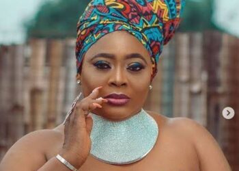 I Feel Bad Watching My Wicked Movie Scene – Actress, Ayo Adesanya