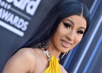 ‘I’ll Never Quit Music’ – Cardi B Says Despite Joe Budden’s Criticism